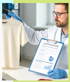 Услуги Сертификация продукции и услуг в Чебоксарах