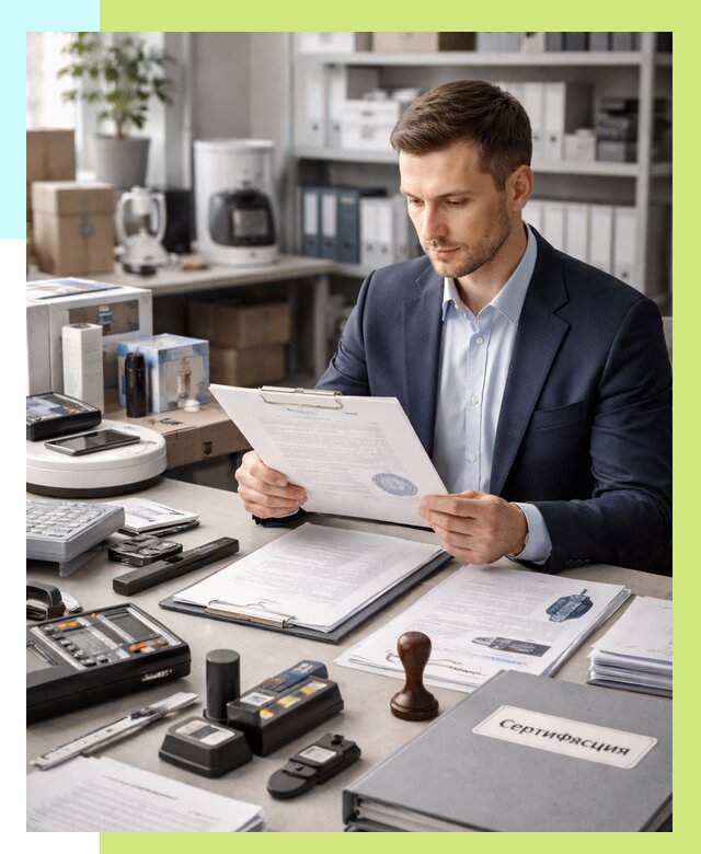 Сертификация продукции в Чебоксарах от 46278 р. | Орган Алешин-Чбк