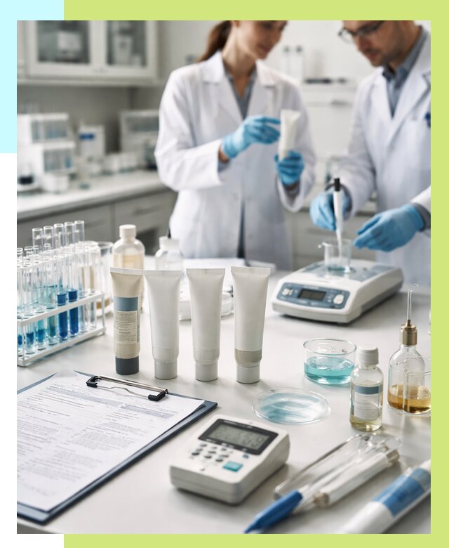 Сертификация зубной пасты в Чебоксарах от 20568 р. Алешин-Чбк