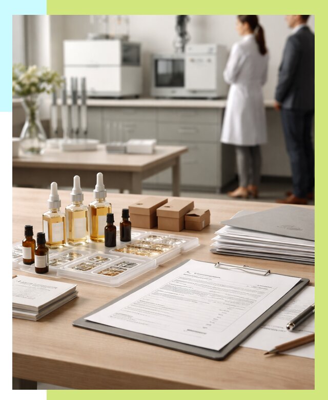 Сертификация эфирных масел в Чебоксарах от 8741 р. | Алешин-Чбк