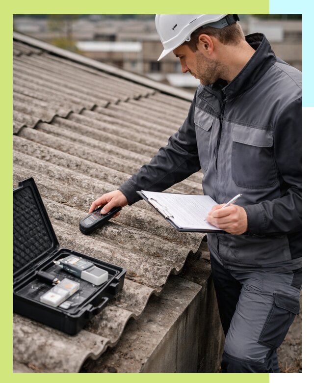 Сертификация шифера и техническая документация в Чебоксарах