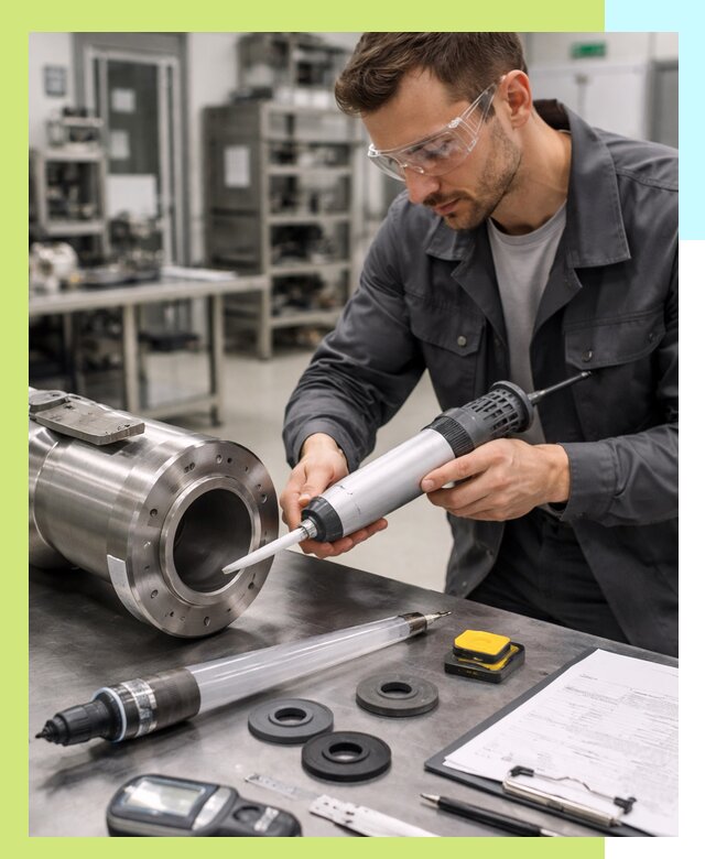 Сертификация герметиков и получение деклараций в Чебоксарах