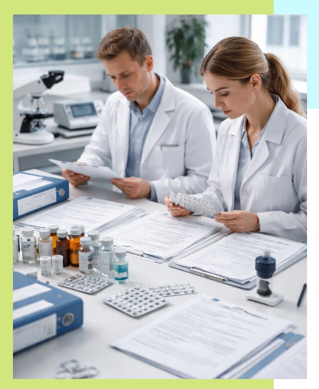 Сертификация лекарственных препаратов в Чебоксарах быстро и надежно