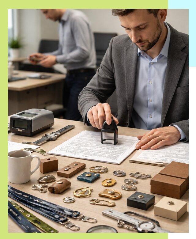 Сертификация сувениров и сувенирной продукции в Чебоксарах