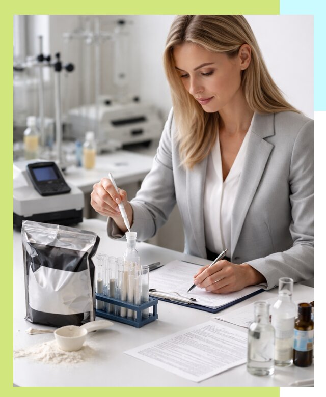 Сертификация спортивного питания в Чебоксарах с оформлением документов