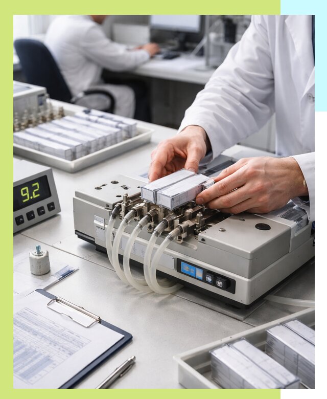 Сертификация сигарет и табачной продукции в Чебоксарах