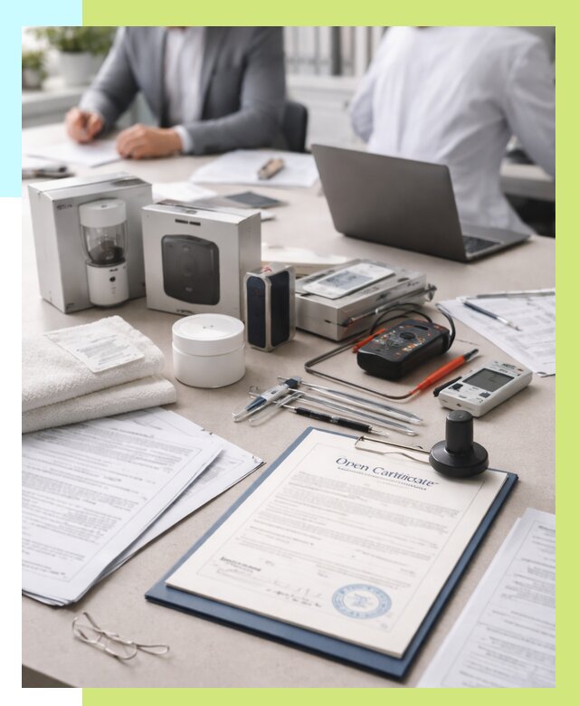 Сертификация товаров в Чебоксарах от 25710 р., Алешин-Чбк срочно