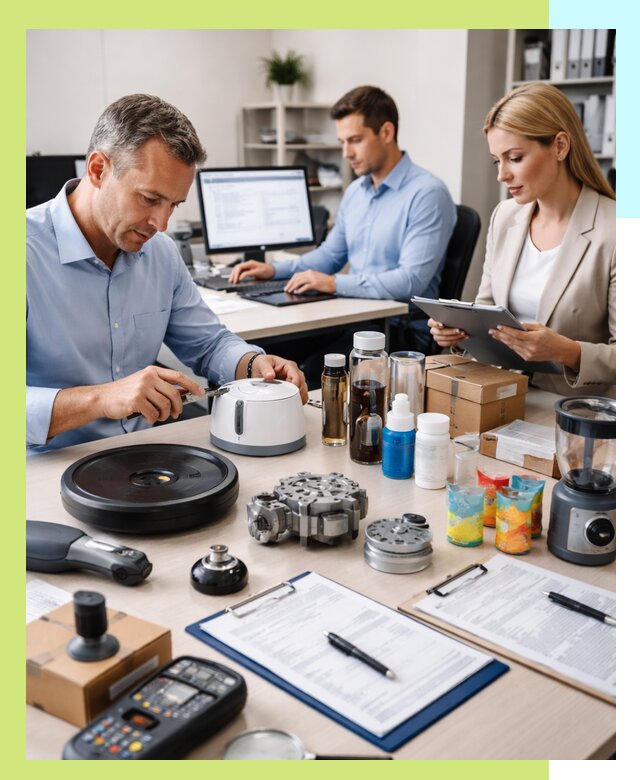 Сертификация товаров в Чебоксарах — быстро, официально