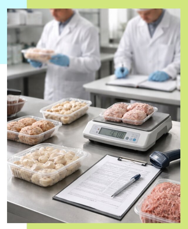 Сертификация полуфабрикатов в Чебоксарах от 18511 р. | Алешин-Чбк