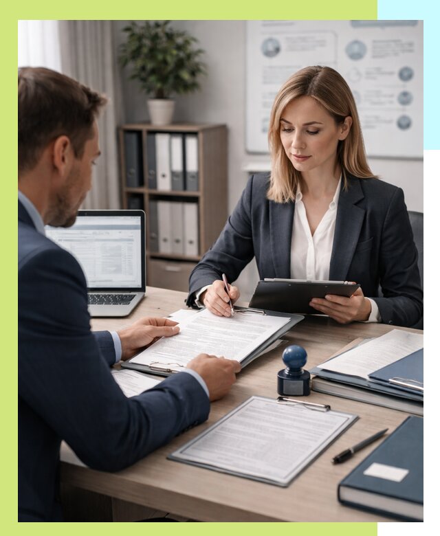 Сертификация услуг в Чебоксарах, подтверждение соответствия и качества