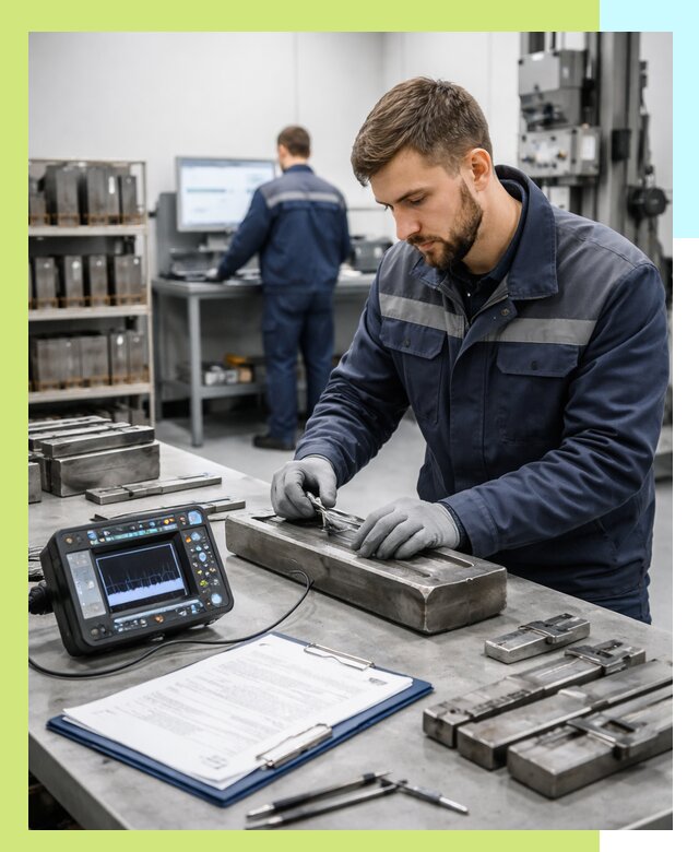 Сертификация сварочного оборудования в Чебоксарах по ГОСТ