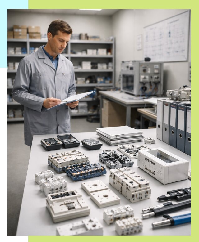 Сертификат на низковольтное оборудование в Чебоксарах от 25710 р|Алешин-Чбк