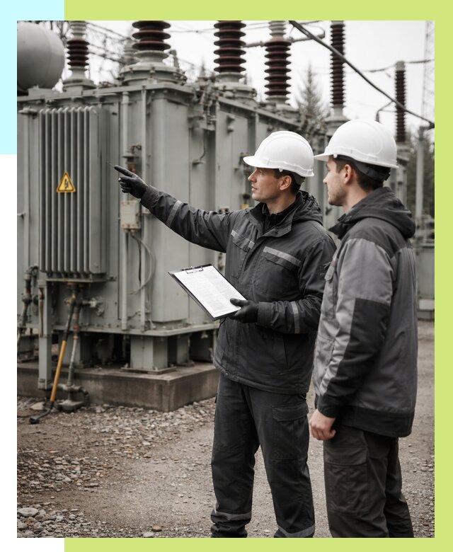 Сертификация высоковольтного оборудования в Чебоксарах|Алешин-Чбк 77130р