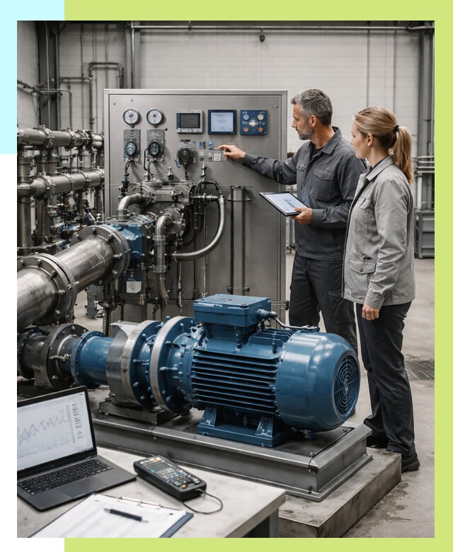 Сертификация насосов в Чебоксарах под ключ от 15426 р. | Алешин-Чбк