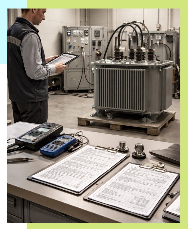 Сертификация трансформаторов под ключ в Чебоксарах от 25710 р. Алешин-Чбк