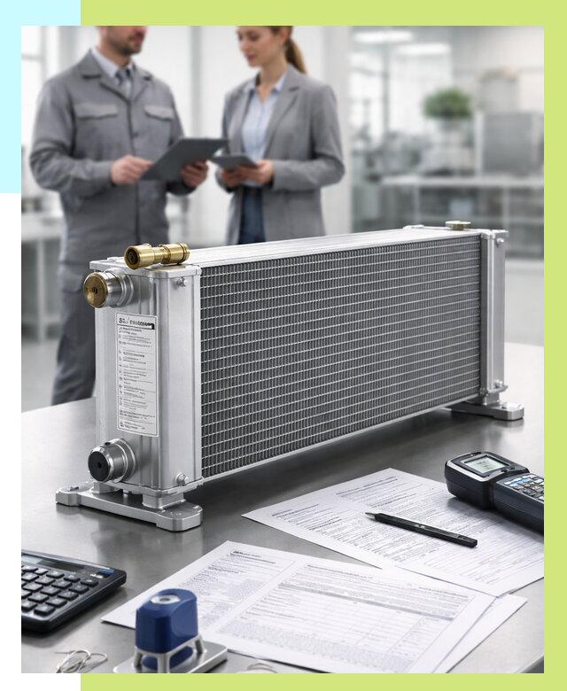 Сертификация радиаторов в Чебоксарах под ключ от 8741 р. | Алешин-Чбк