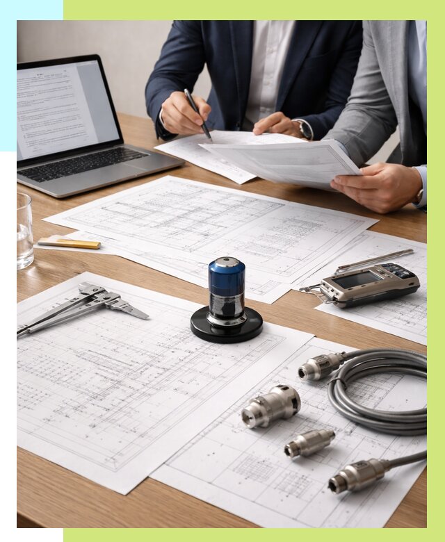 Разработка технических условий в Чебоксарах от 12341 р. | Алешин-Чбк