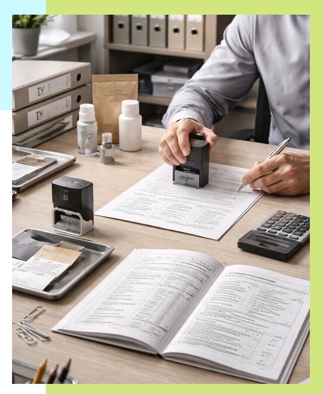 Разработка ТУ на продукцию в Чебоксарах от 12341 р. | Алешин-Чбк