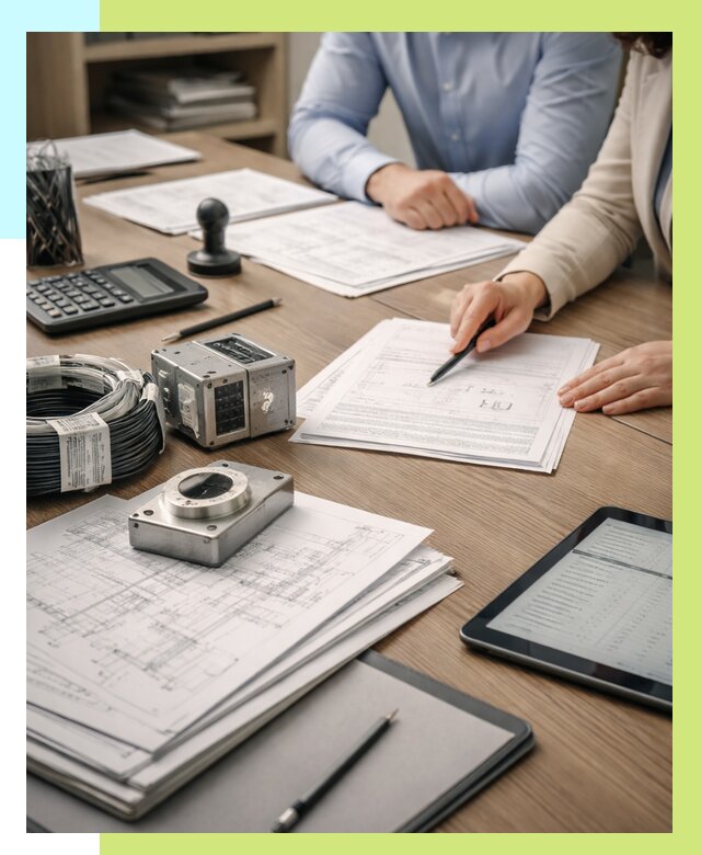 ТУ на изделие в Чебоксарах: оформить и получить от 8741 р. | Алешин-Чбк