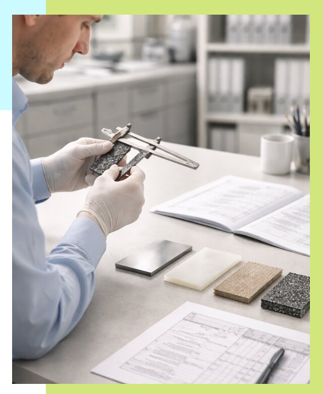 Разработка ТУ на материалы в Чебоксарах от 20568 р. Алешин-Чбк