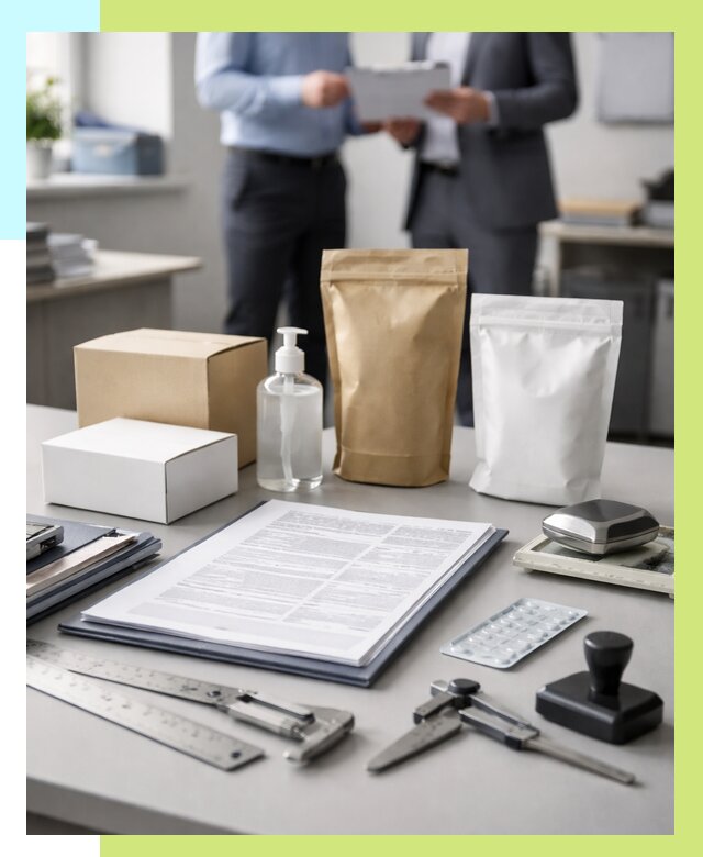 ТУ на упаковку в Чебоксарах от 10284 р., оформить и заказать |Алешин-Чбк