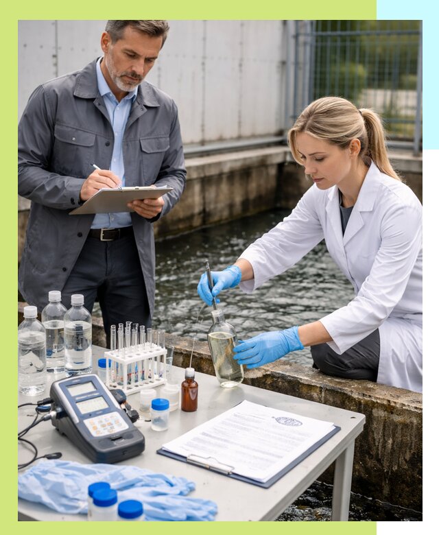 Разработка технических условий (ТУ) на водоснабжение в Чебоксарах