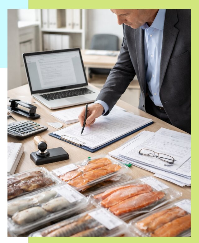 ТУ на рыбу в Чебоксарах: оформить, заказать, цена от 7713 р.| Алешин-Чбк