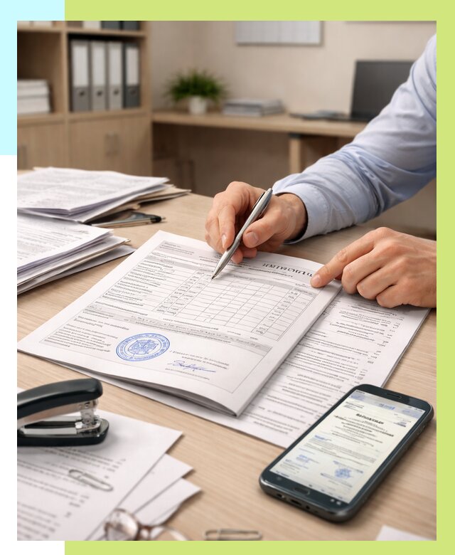 Паспорт на товар в Чебоксарах от 3085 р. | Сертификация Алешин-Чбк