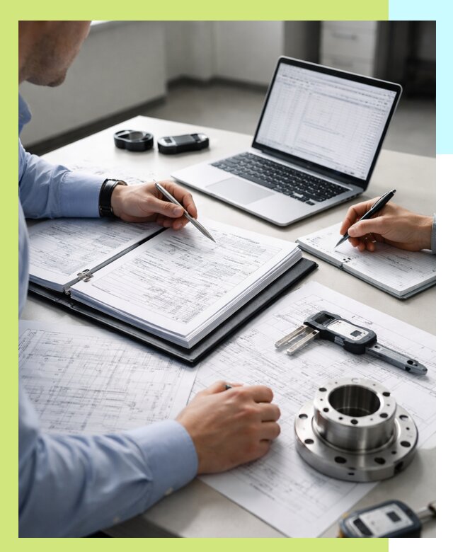 Разработка технологической инструкции для производства в Чебоксарах