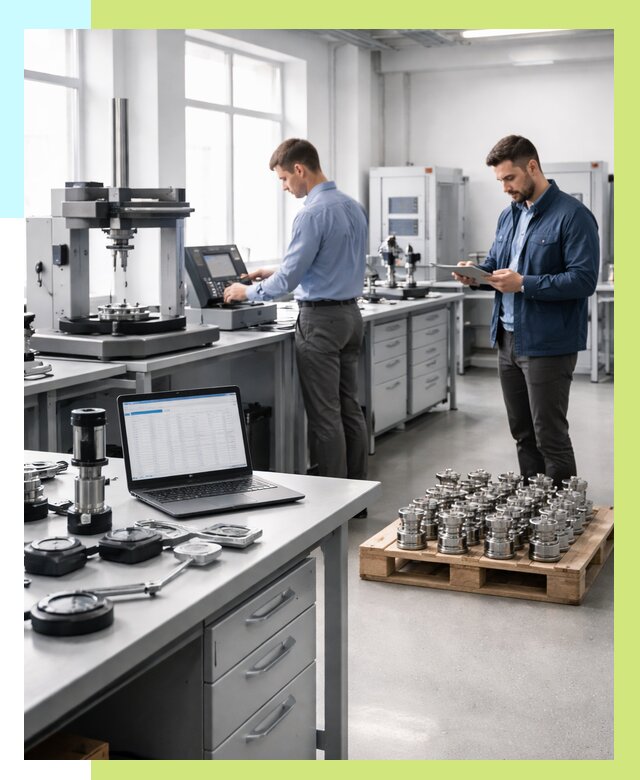 Технологический процесс в Чебоксарах от 7199 р. | Алешин-Чбк