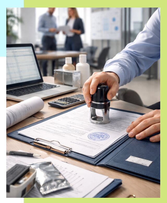 Технологический регламент в Чебоксарах от 15426 р. | Алешин-Чбк под ключ