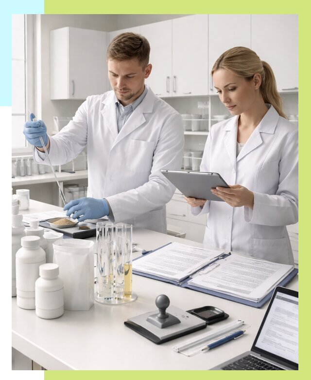 Оформление рецептуры продукции в Чебоксарах от 7713 р. | Алешин-Чбк