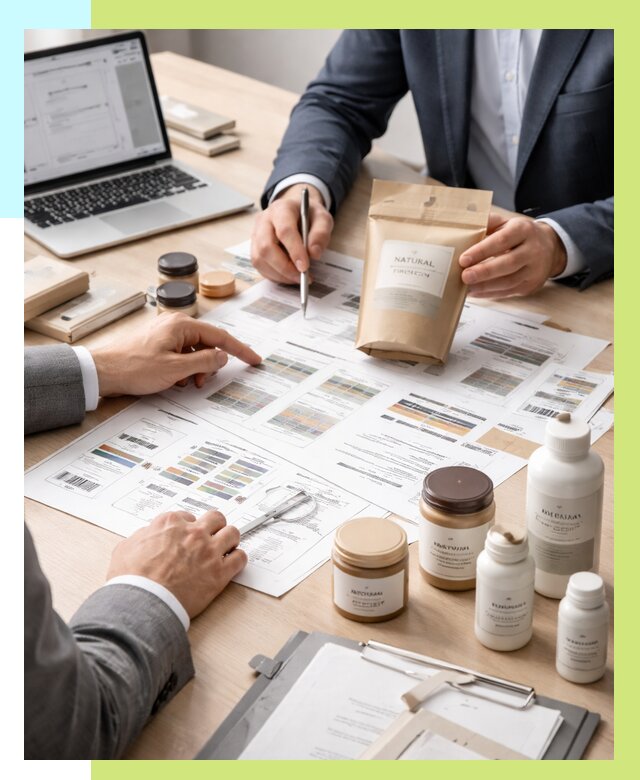 Разработка этикетки продукции в Чебоксарах от 8227 р. | Алешин-Чбк