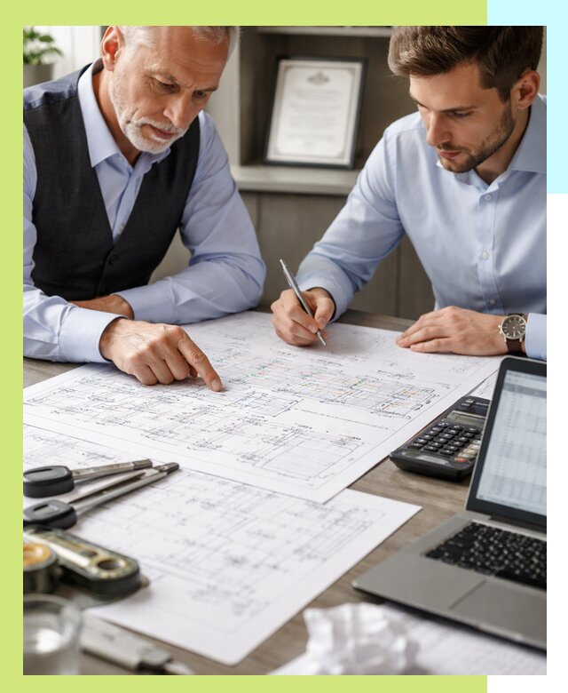 Разработка маршрутных карт технологических процессов в Чебоксарах