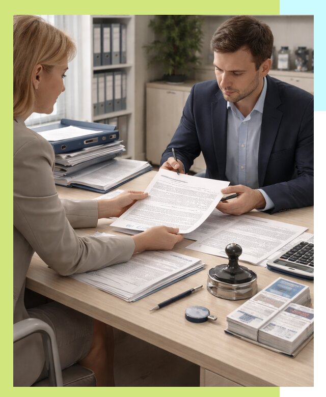 Оформление декларации соответствия ТР ТС в Чебоксарах быстро и надёжно