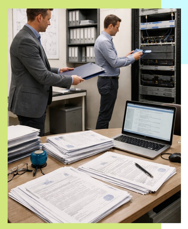 Получение заключения ФСТЭК на информационные системы в Чебоксарах