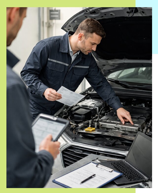 Оформление СБКТС на автомобиль в Чебоксарах, быстро и официально