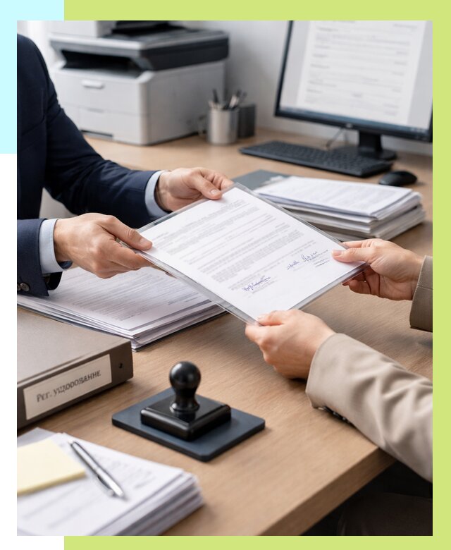 Рег. удостоверение медизделия в Чебоксарах от 82272р | Алешин-Чбк