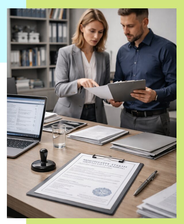 Сертификат промышленной безопасности в Чебоксарах от 35994 р.| Алешин-Чбк