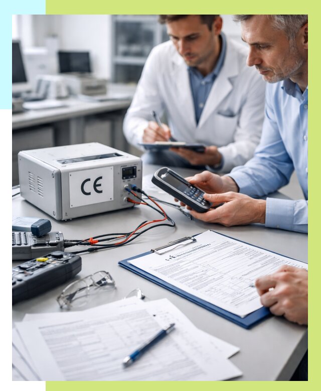 CE сертификат в Чебоксарах от 20568 р. под ключ Алешин-Чбк