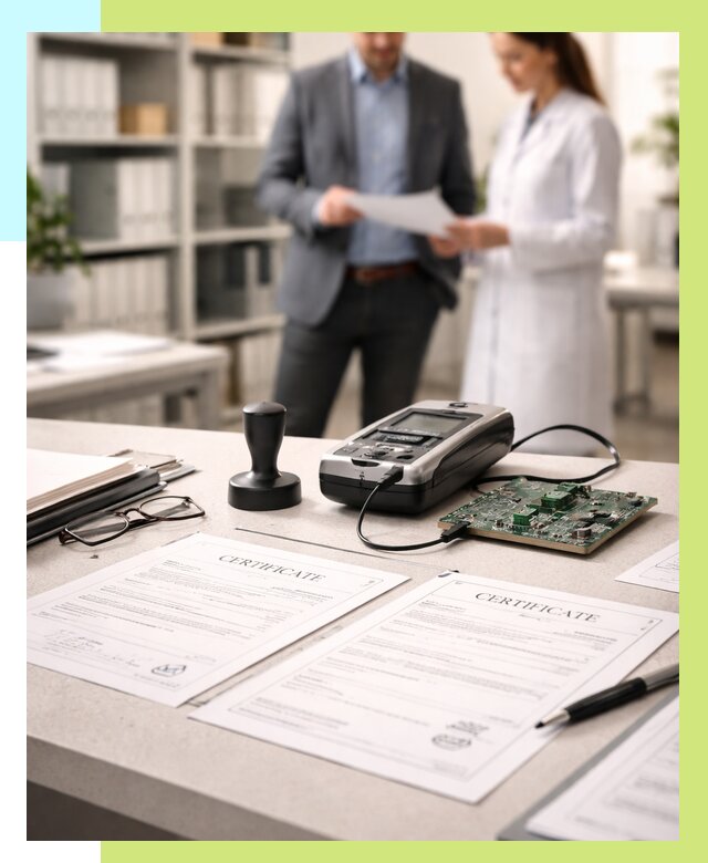 RoHS сертификат в Чебоксарах под ключ от 8741 р. | Алешин-Чбк