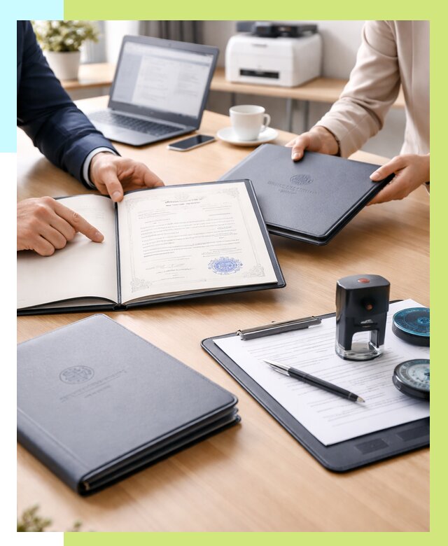 Сертификат OHSAS 18001 в Чебоксарах от 46278 р. | Алешин-Чбк