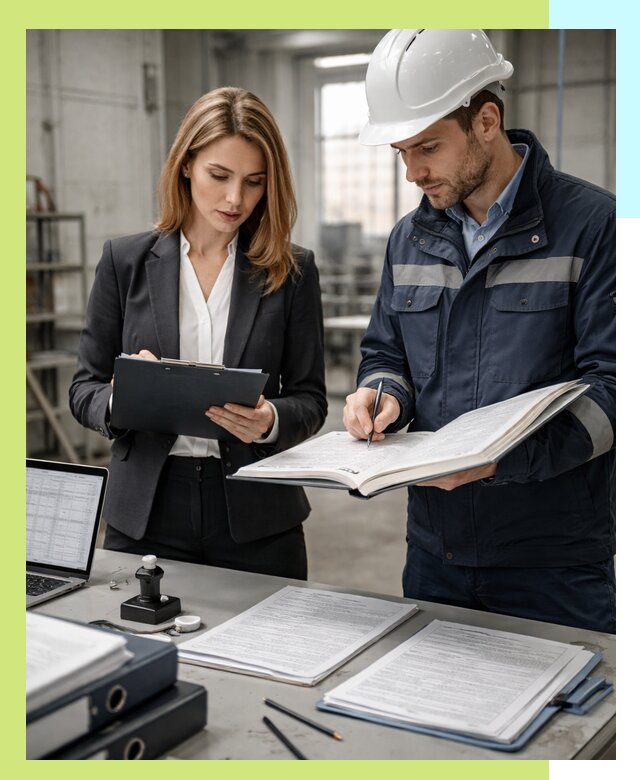 Получение сертификата OHSAS 18001 в Чебоксарах для предприятий