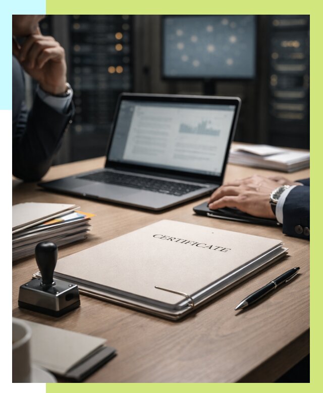 Сертификат ISO 27001 в Чебоксарах под ключ от 154260 р. Алешин-Чбк