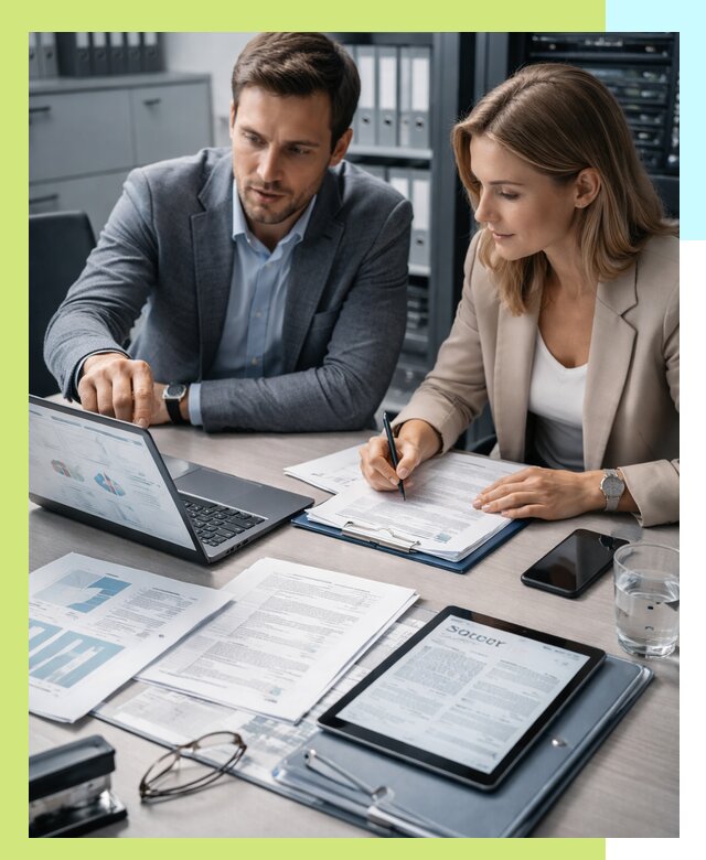 Получение сертификата ISO 27001 информационной безопасности в Чебоксарах