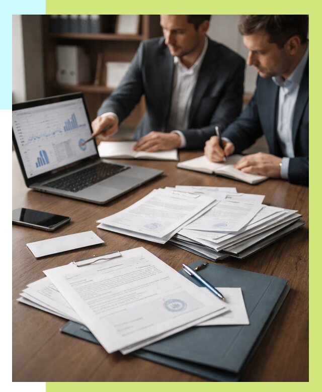 Оценка деловой репутации в Чебоксарах от 7713 р. | Алешин-Чбк