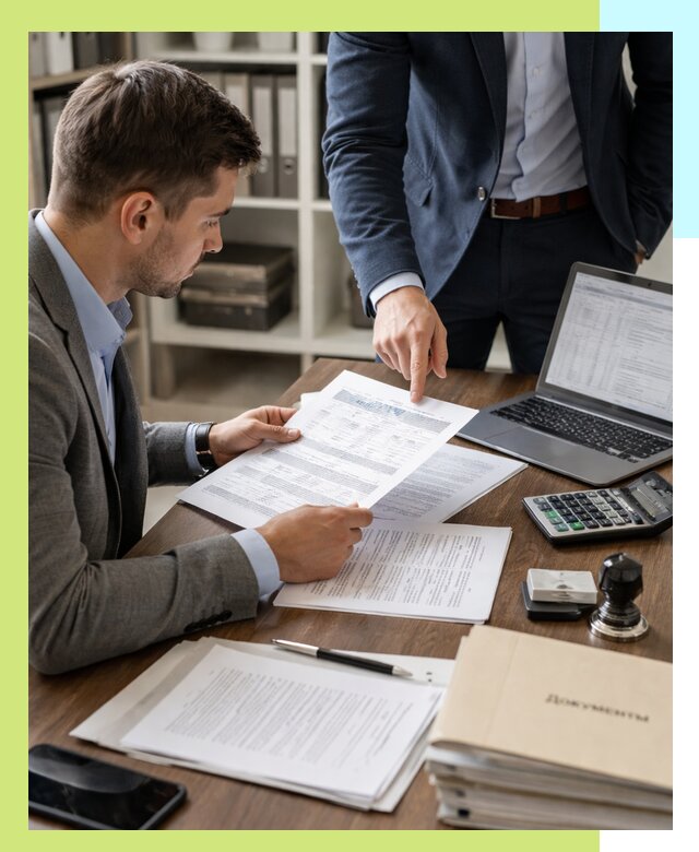 Оценка деловой репутации компании и руководства в Чебоксарах