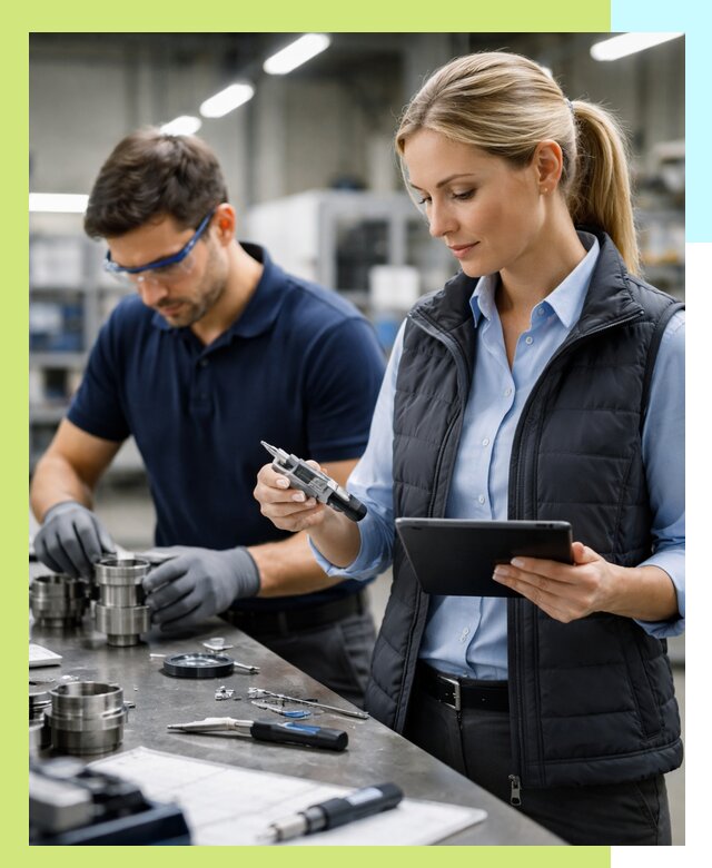 Сертификация производства в Чебоксарах по стандартам и требованиям