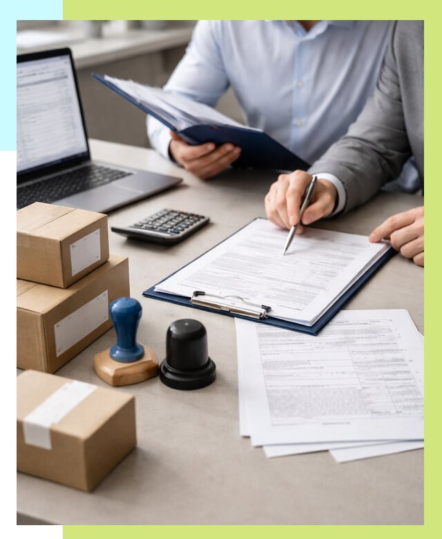 Декларирование продукции в Чебоксарах от 12341 р., Алешин-Чбк