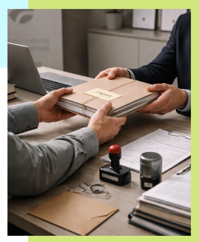 Сертификация для импорта в Чебоксарах от 30852 р. | Алешин-Чбк